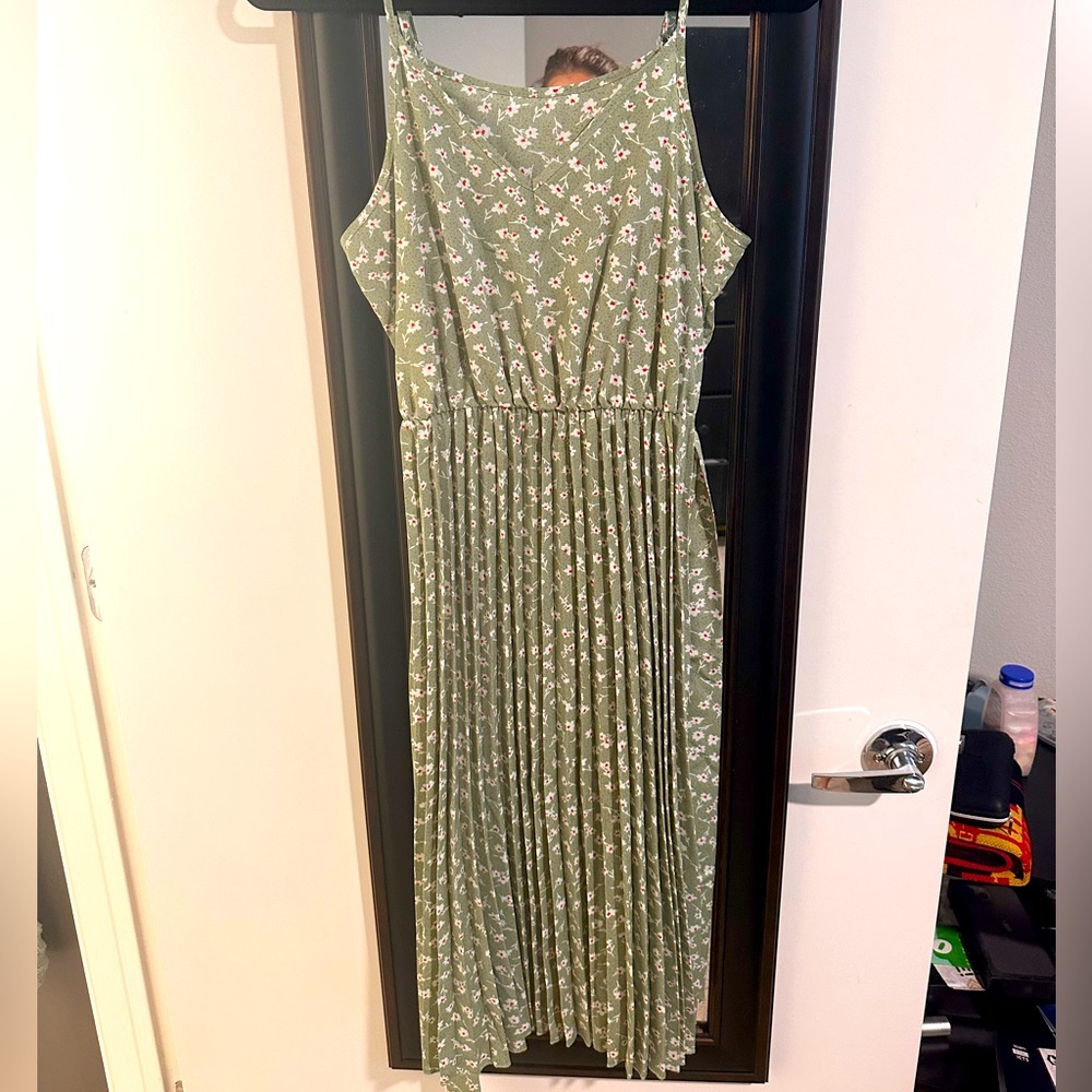 Women’s Dress